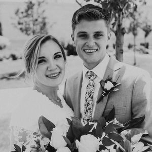 Meet your Posher, Connor